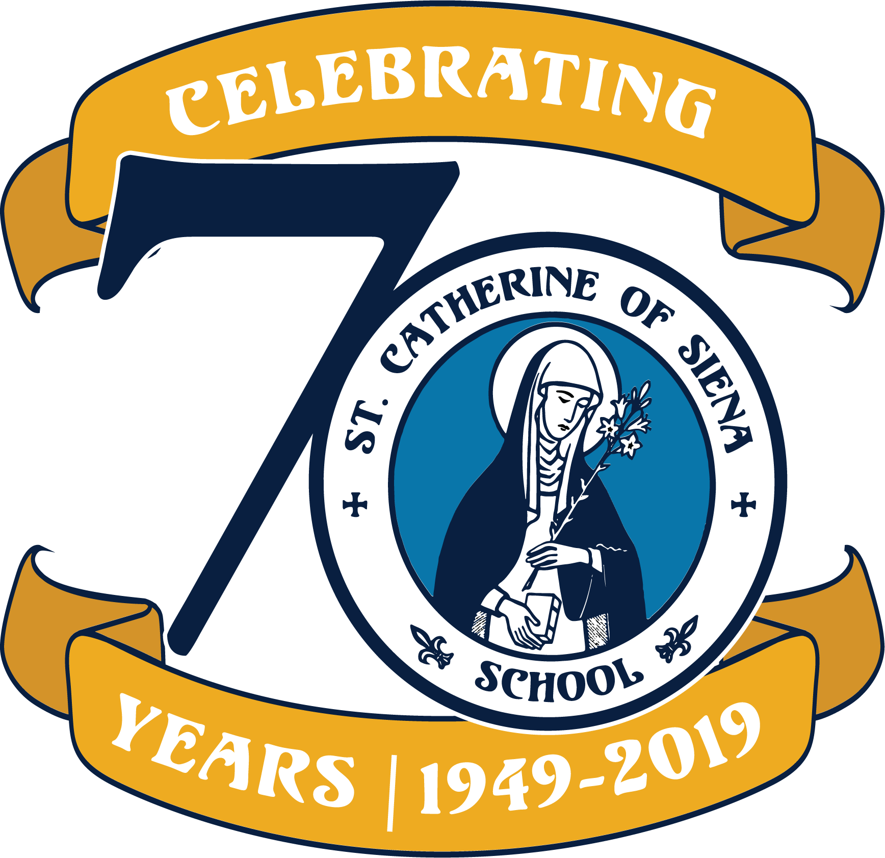 St. Catherine of Siena School