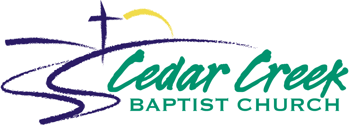 Cedar Creek Baptist Church