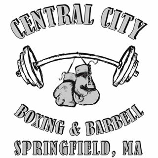 Central City Boxing & Barbell