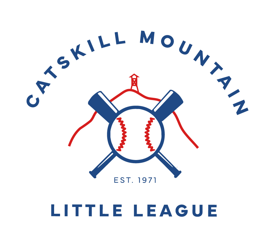 Catskill Mountain Little League