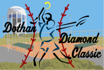 City of Dothan Westgate Softball Complex