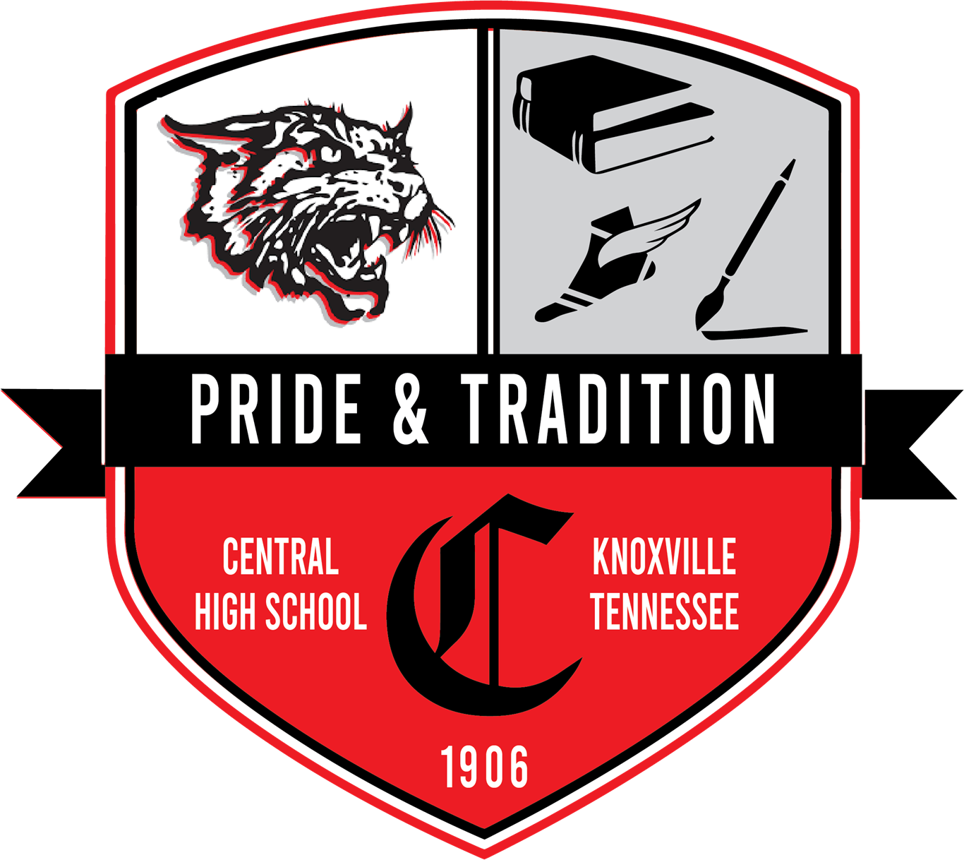 Knoxville Central High School