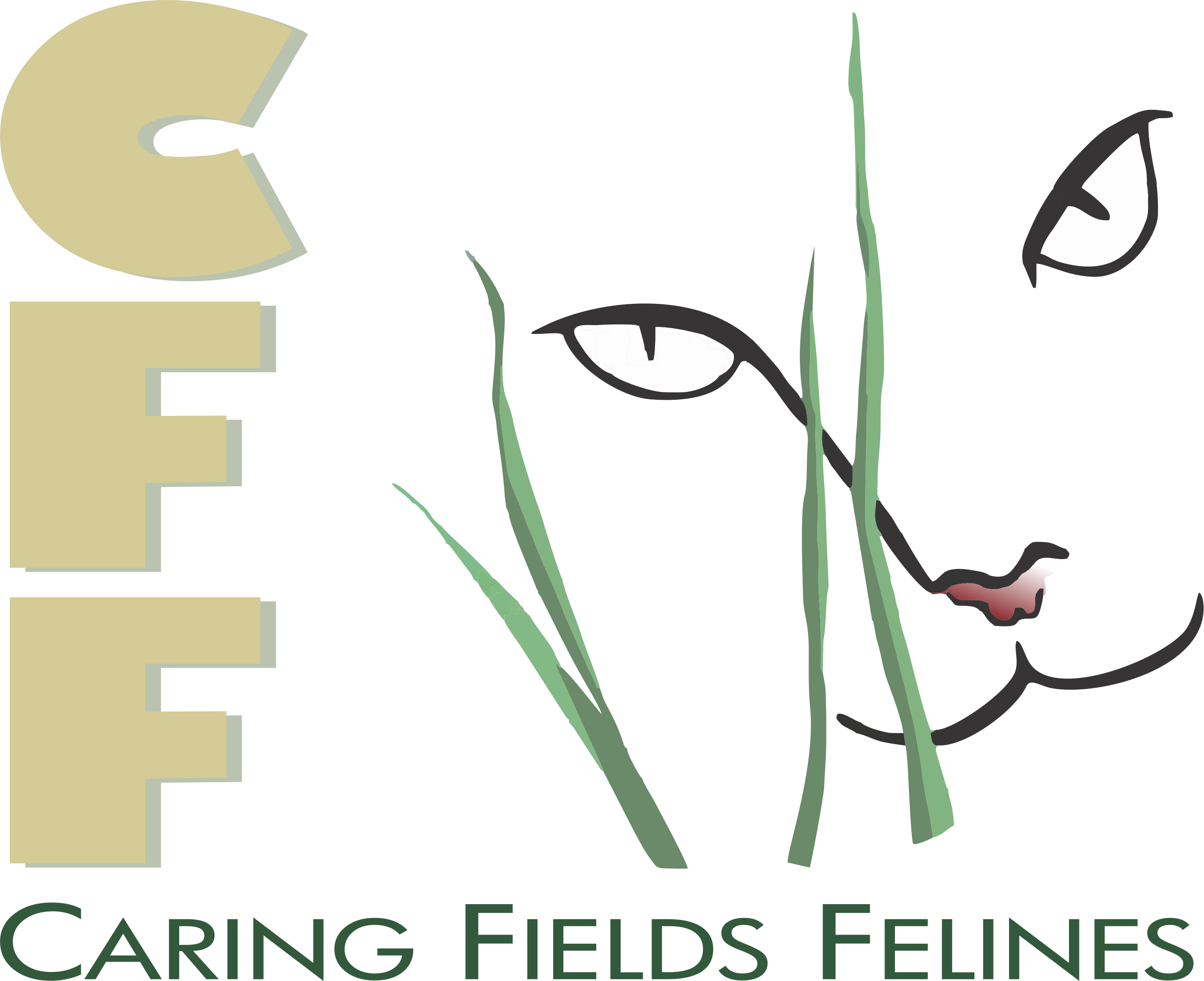 Caring Fields Felines