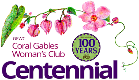GFWC Coral Gables Woman's Club