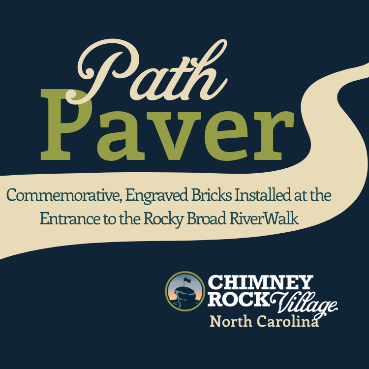 Chimney Rock Village Community Development Association