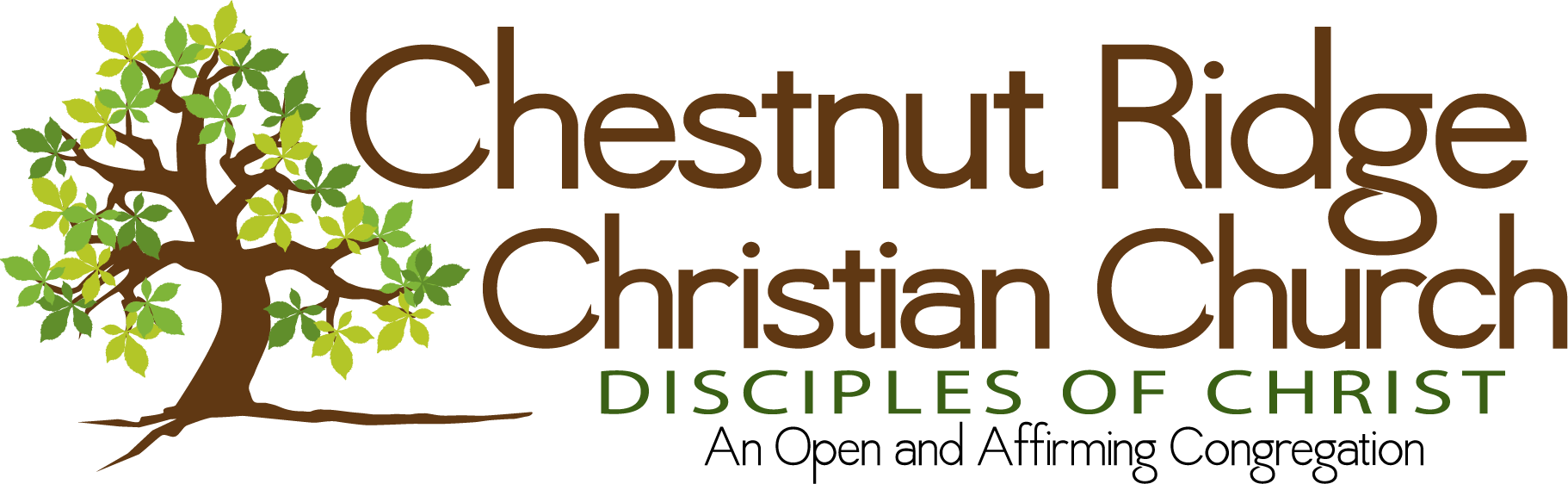 Chestnut Ridge Christian Church