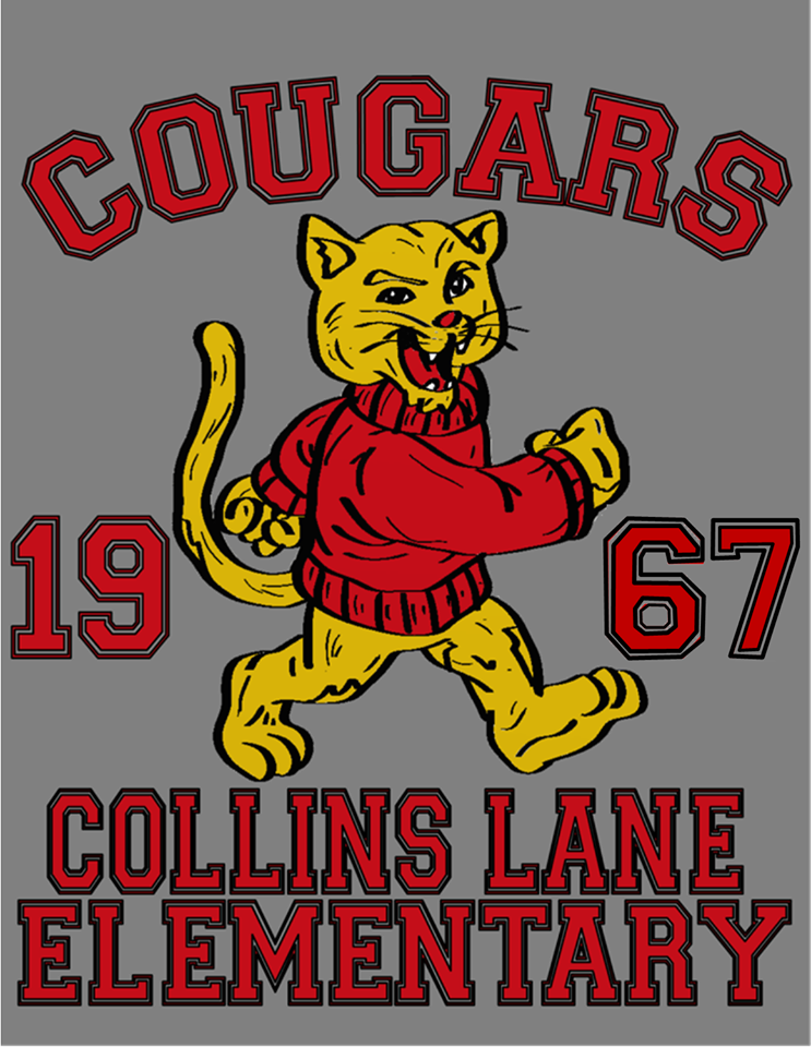 Collins Lane Elementary PTO