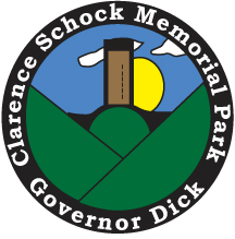 Clarence Schock Memorial Park At Governor Dick