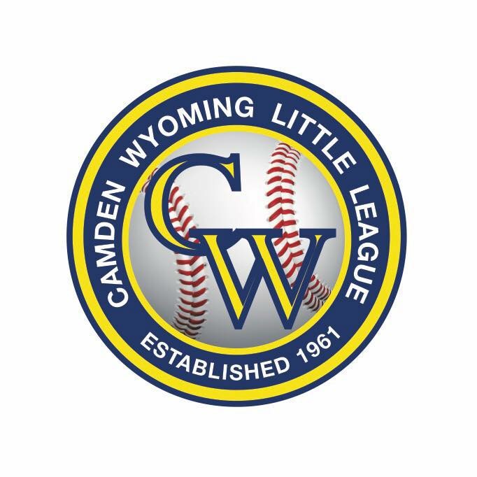 Camden Wyoming Little League (CWLL)