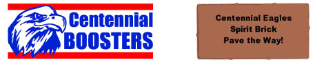 Centennial Boosters