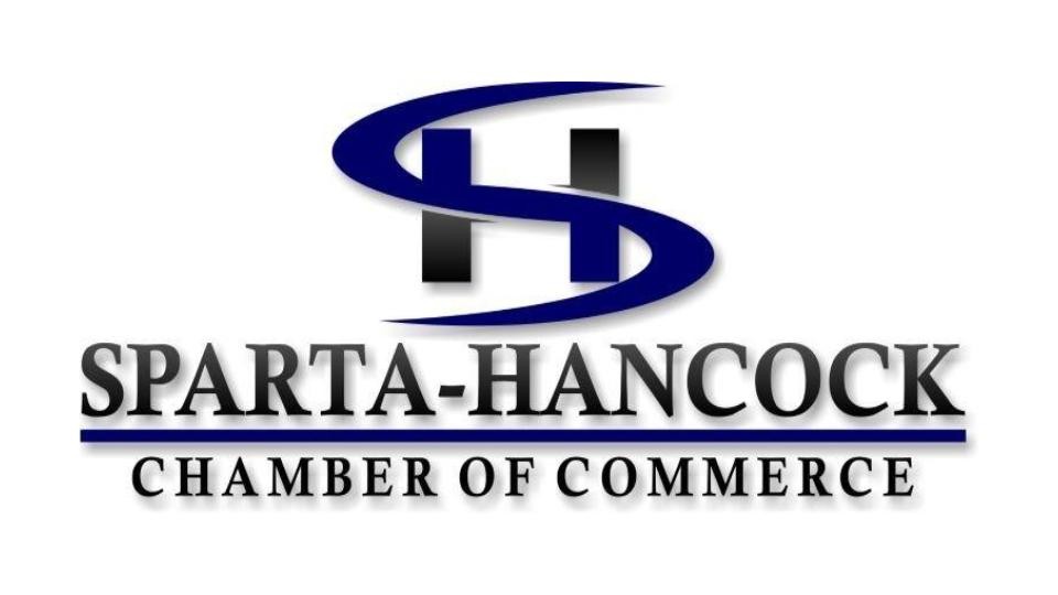 Sparta Hancock Chamber of Commerce & City of Sparta