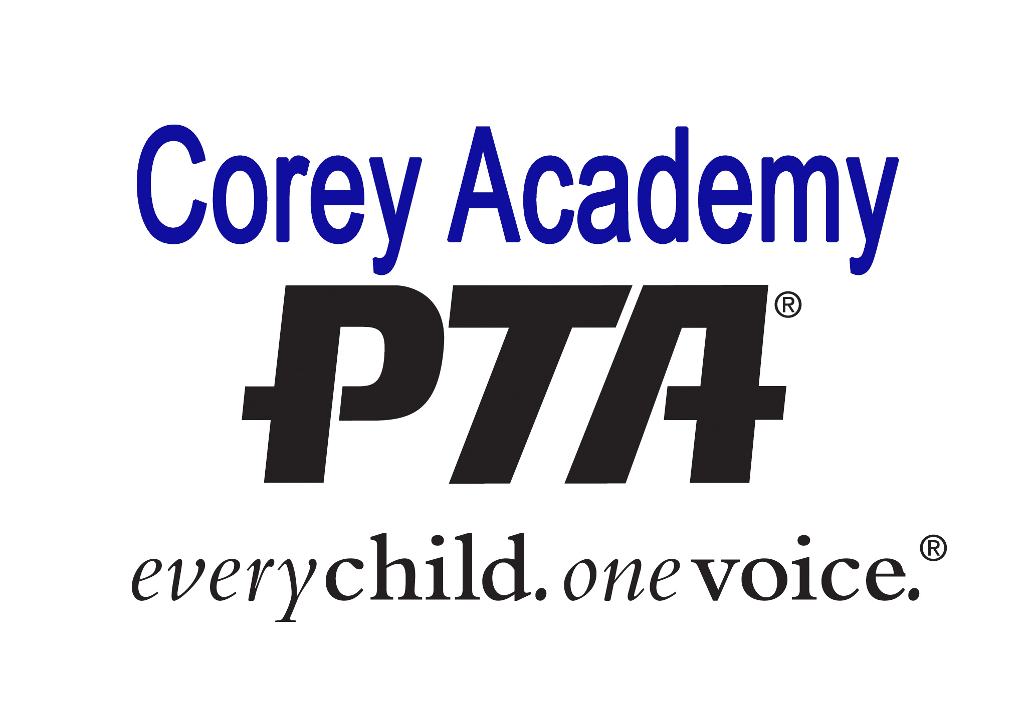Corey Academy PTA