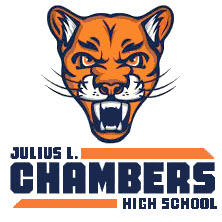 Julius Chambers Women's Basketball