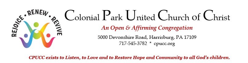 Colonial Park United Church of Christ