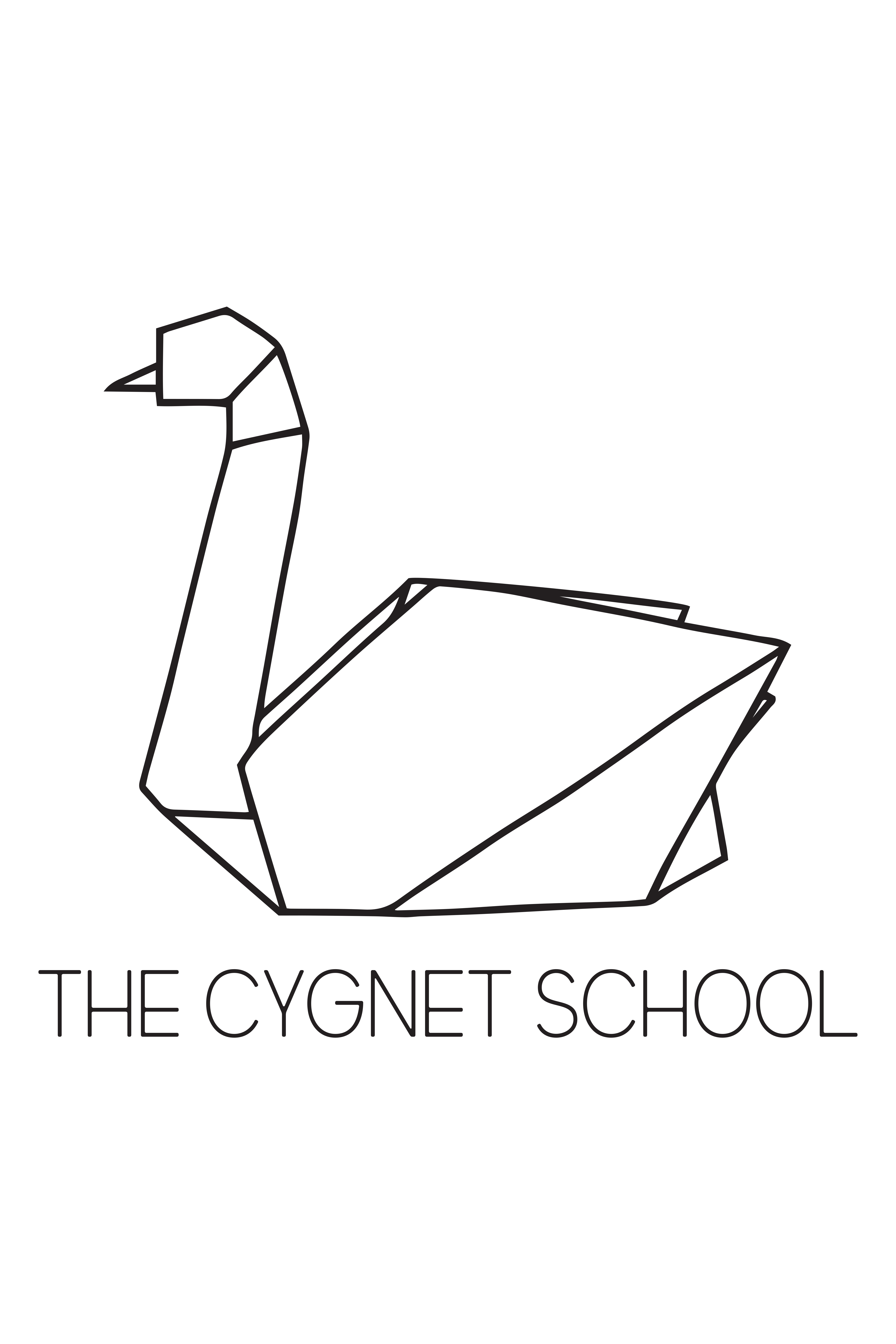 The Cygnet School