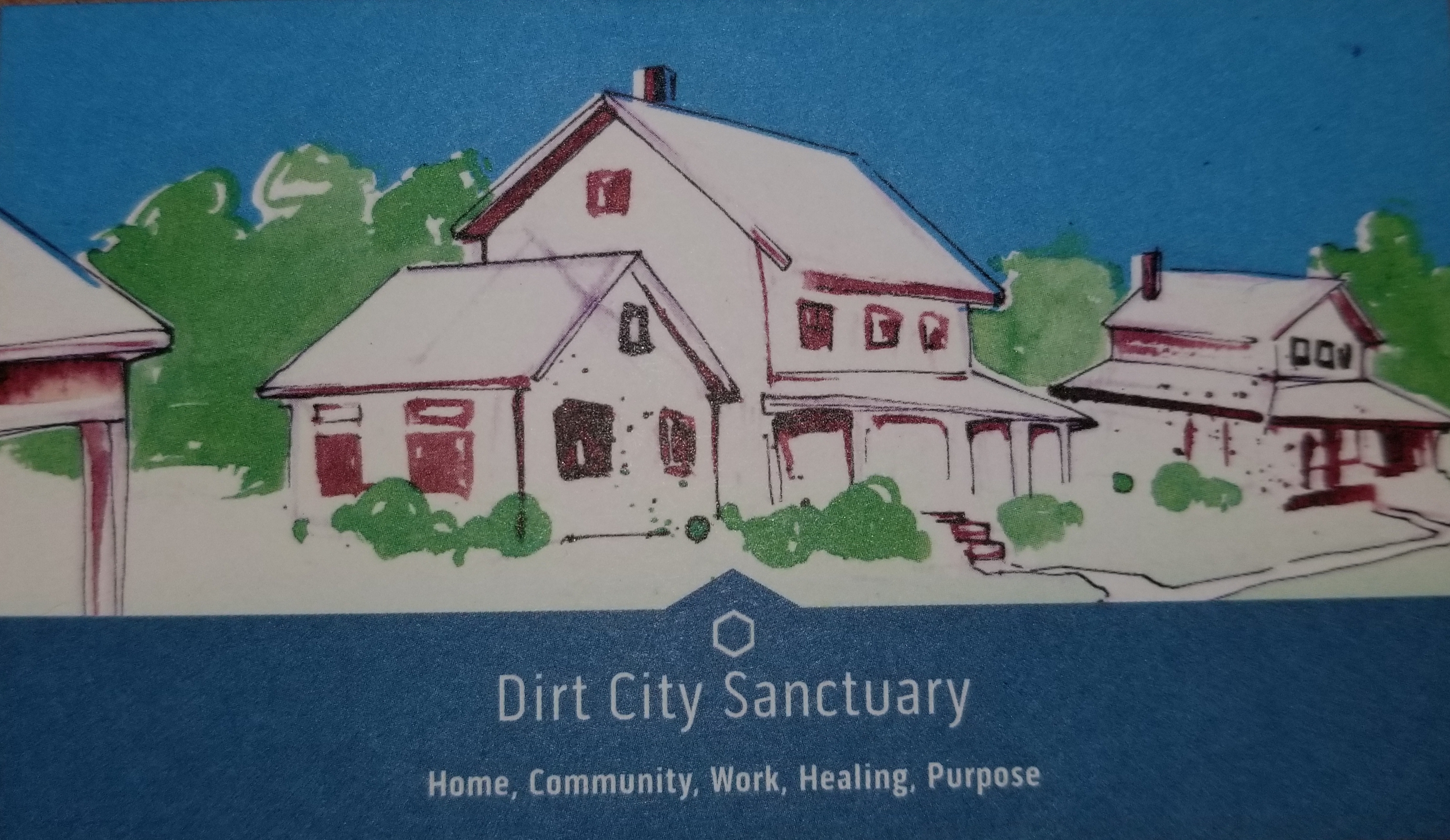 Dirt City Sanctuary