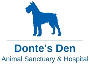 Donte's Den Animal Sanctuary