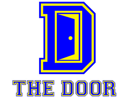 The Door