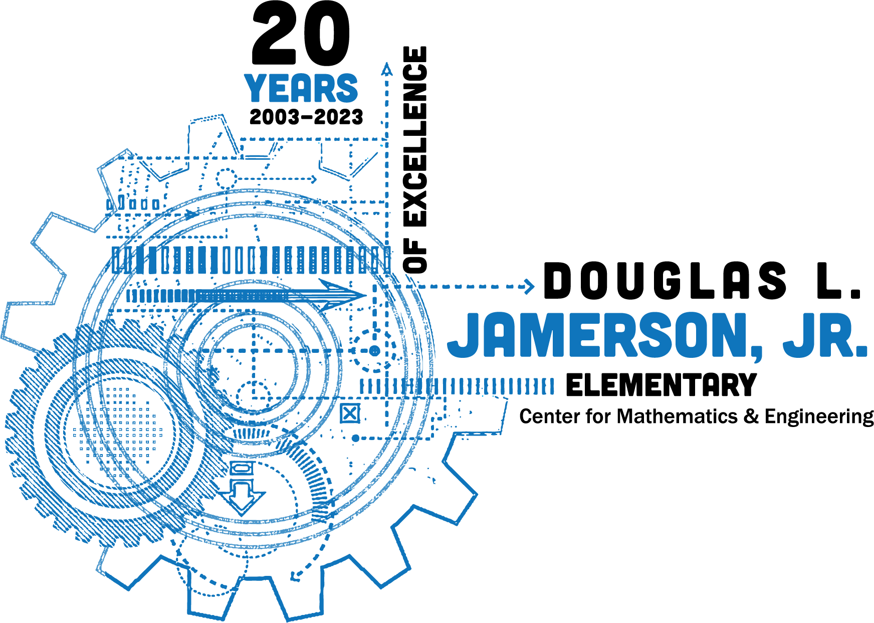 Douglas Jamerson Elementary