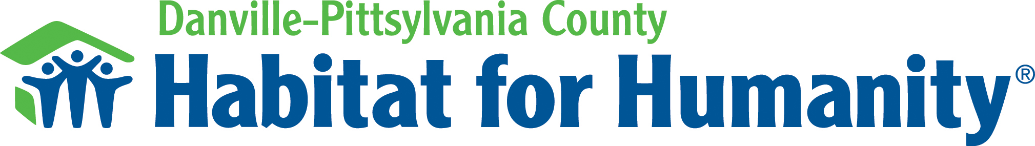 Danville Pittsylvania County Habitat for Humanity