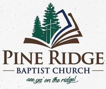 Pine Ridge Baptist Church