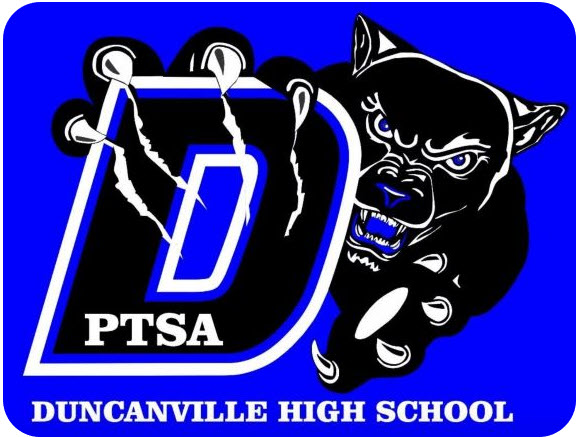 Duncanville Parent Teacher Student Association