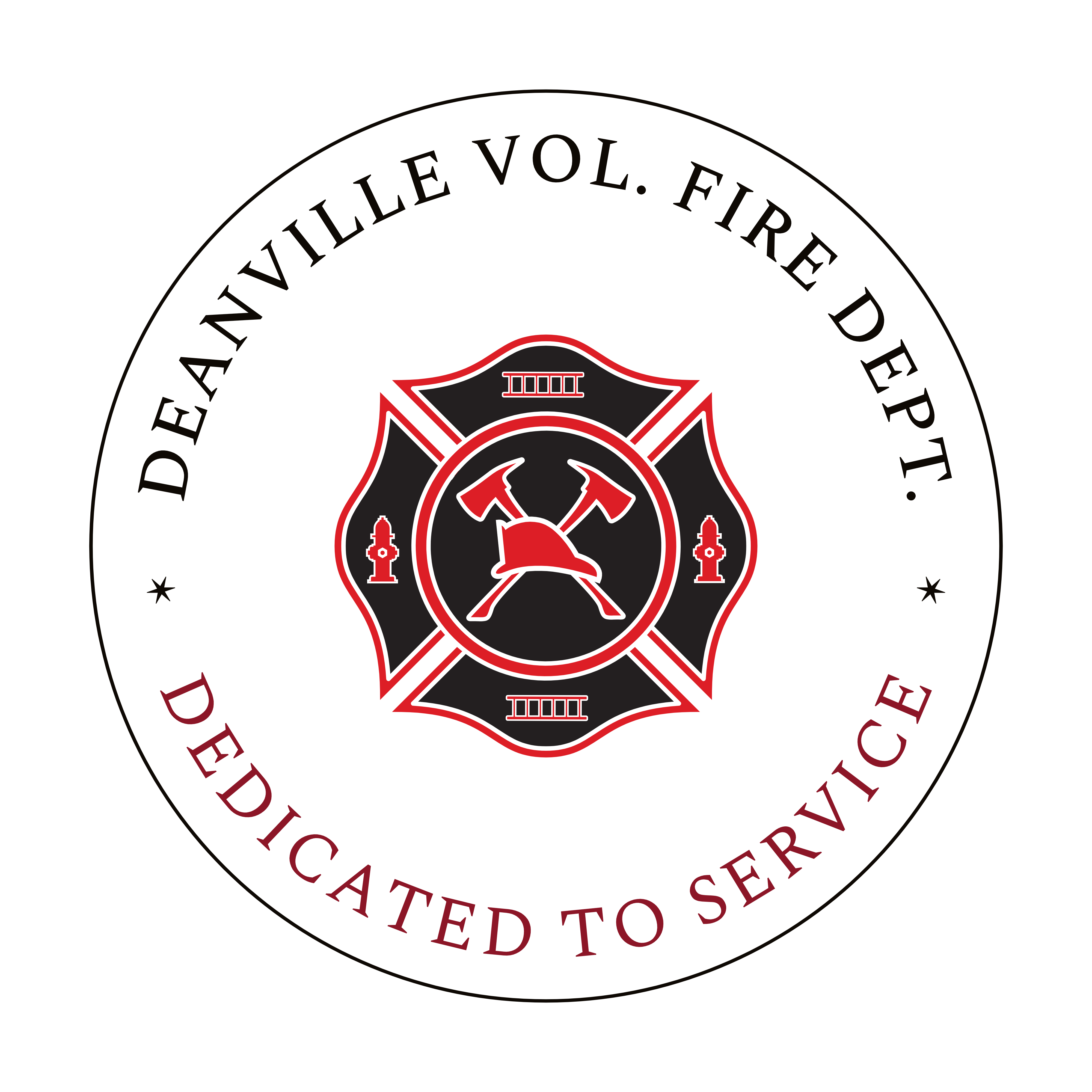 Deanville Volunteer Fire Department