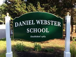 Daniel Webster PTO