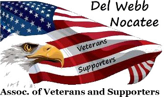 DWN Association of Veterans and Supporters, Inc