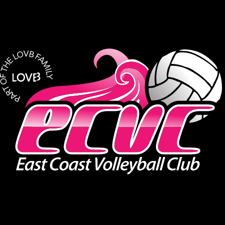 East Coast Volleyball Club