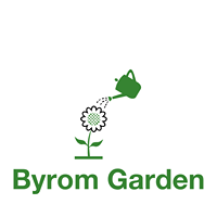 Edward Byrom Garden
