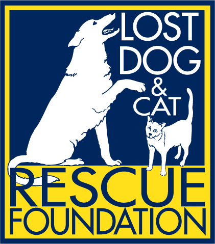 Lost Dog & Cat Rescue Foundation