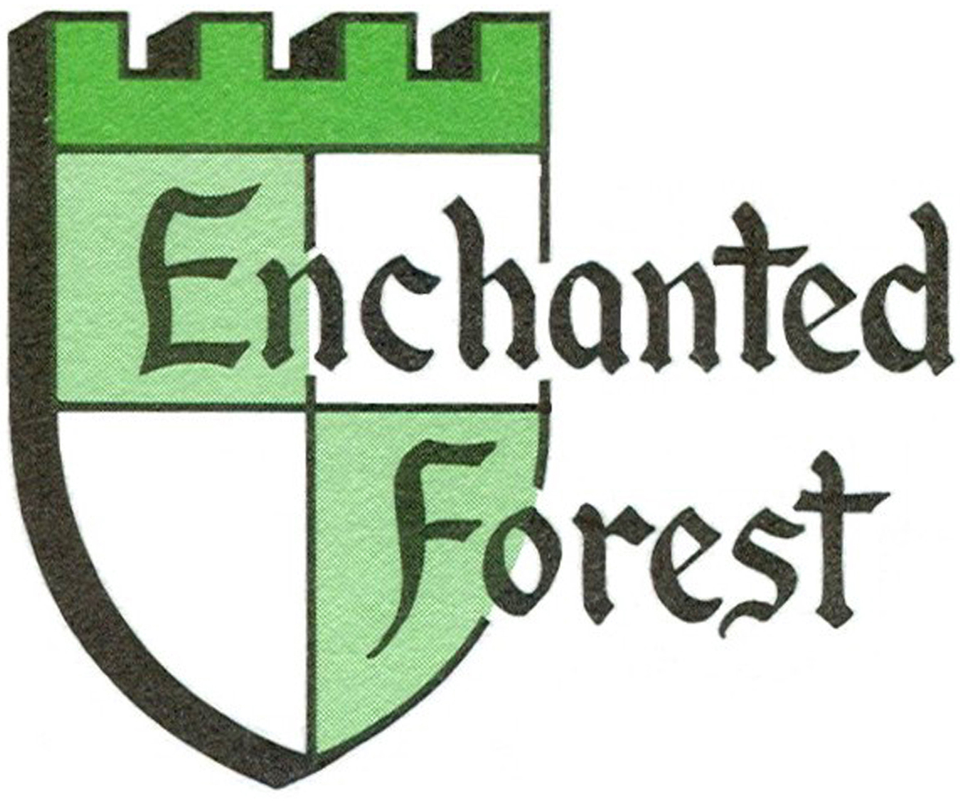 Enchanted Forest