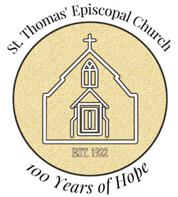 St. Thomas' Episcopal Church