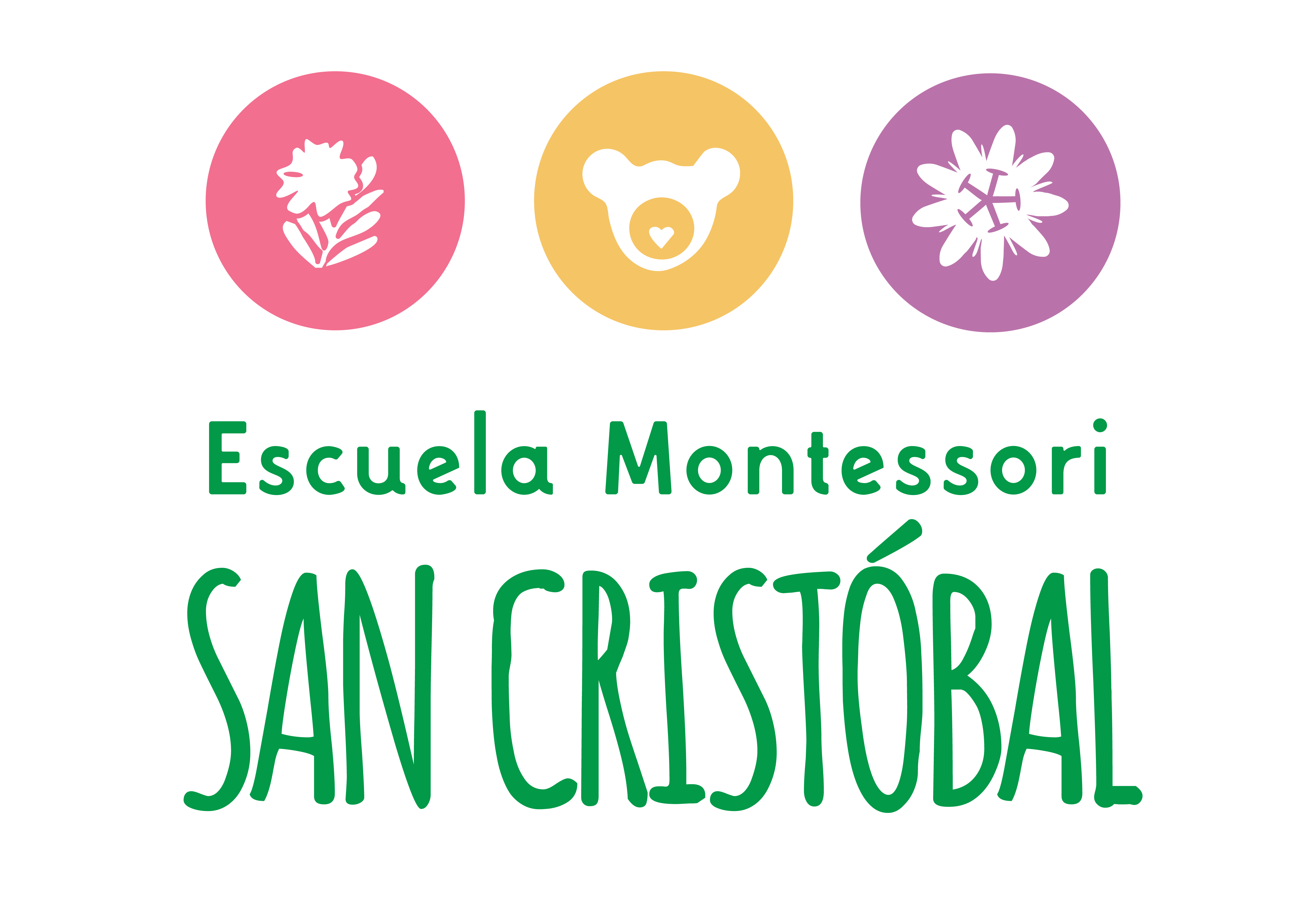 Escuela Montessori San Cristbal