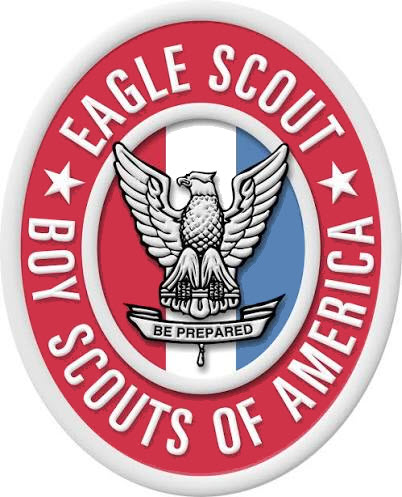 Eagle Scout - Stepinac