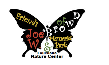 Friends of Joe W. Brown Park