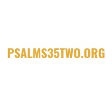 Psalms 35:2