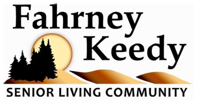 Fahrney Keedy