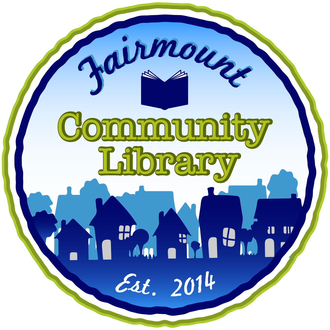 Fairmount Community Library