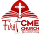 First CME Church