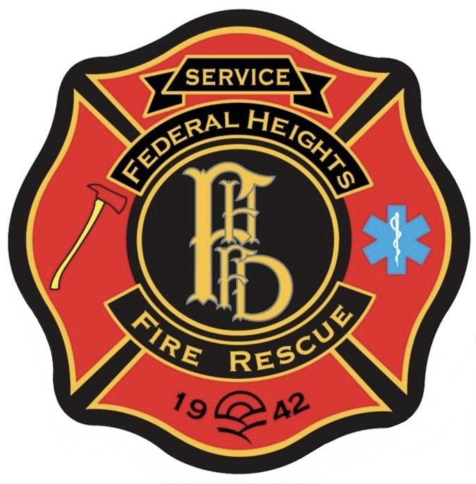 Firefighters Memorial of Federal Heights