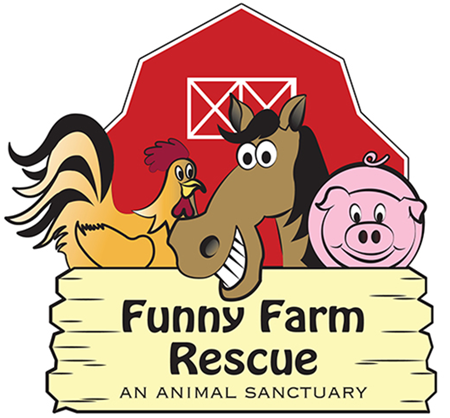 Funny Farm Rescue