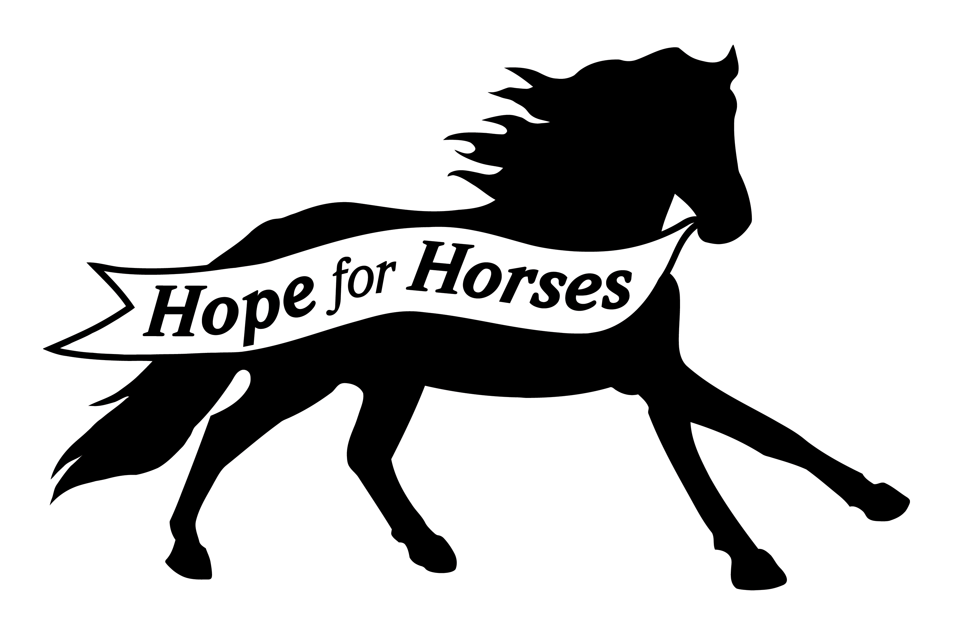 Hope for Horses