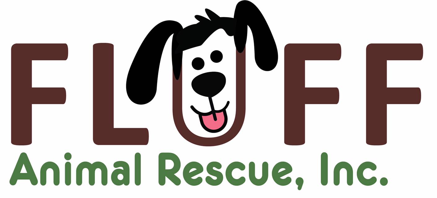 FLUFF Animal Rescue, Inc