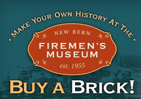 New Bern Firemen's Museum