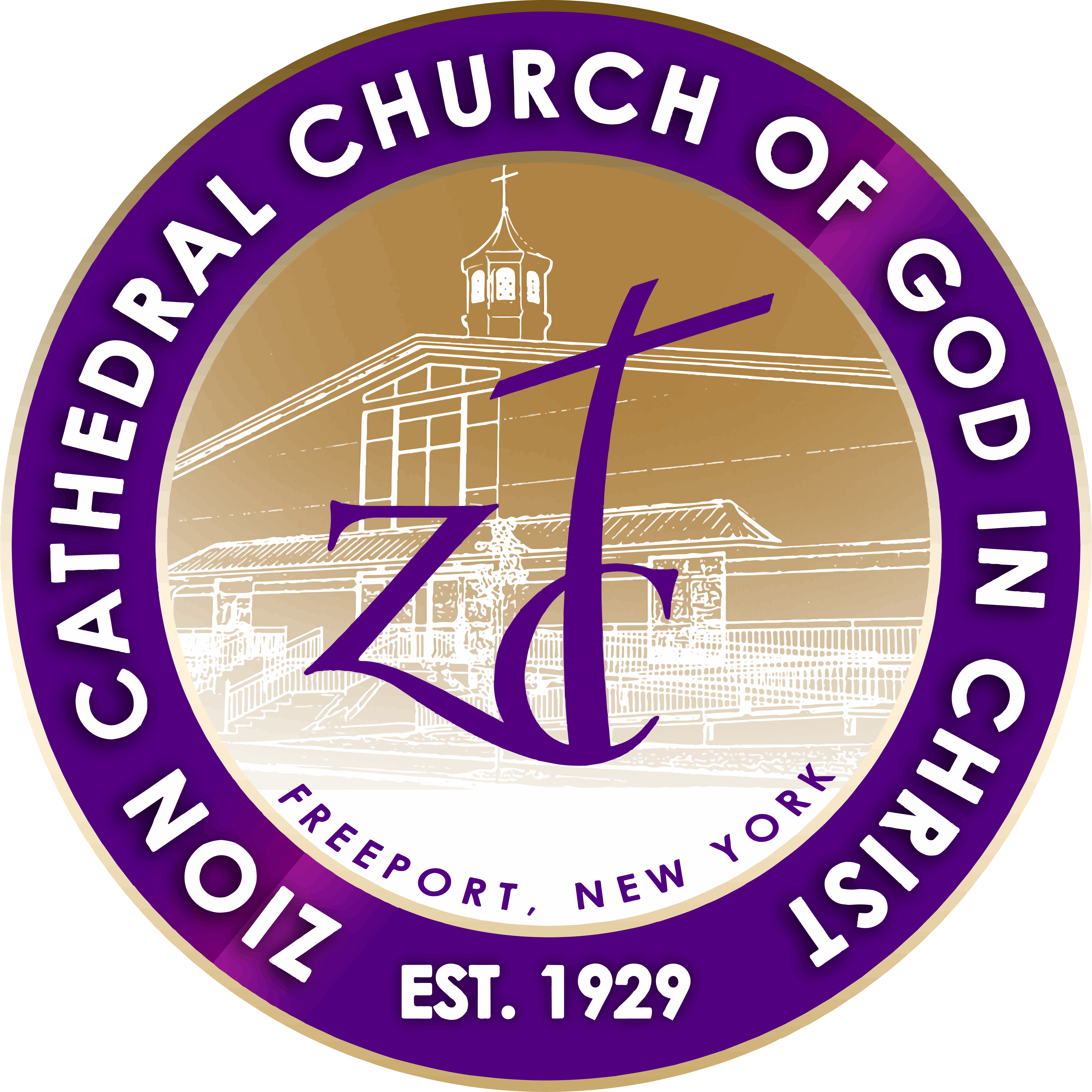 Zion Cathedral Church of God in Christ
