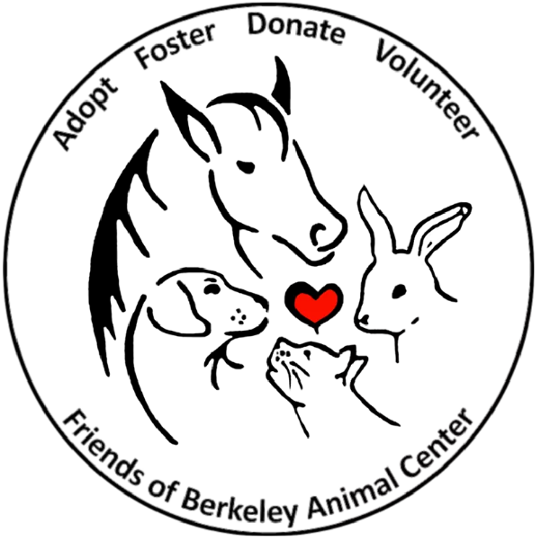 Friends of Berkeley Animal Center