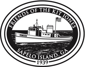 Friends of the Kit Jones