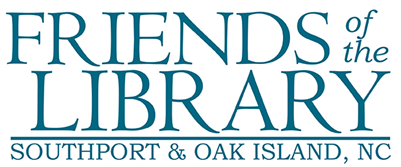 Friends of the Library Southport & Oak Island